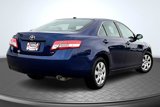 Used 2010 Toyota Camry LE image 2