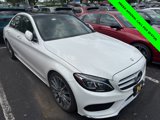 Used 2015 Mercedes-Benz C 300 4MATIC Sedan image 5