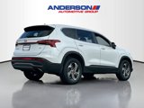 Used 2021 Hyundai Santa Fe SE image 2