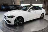 Used 2024 Mercedes-Benz C 300 Sedan w/ Exclusive Trim Package image 4
