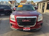 Used 2016 GMC Terrain SLE image 2
