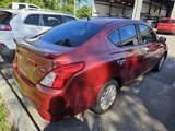 Used 2017 Nissan Versa SV image 3