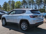 New 2024 Jeep Compass Latitude w/ Sun and Sound Group image 4