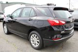 Used 2018 Chevrolet Equinox LS image 4
