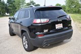 Used 2021 Jeep Cherokee Latitude Lux image 5