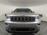 Used 2019 Jeep Grand Cherokee Limited w/ Luxury Group II image 3