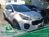 Used 2019 Kia Sportage EX w/ EX Technology Package image 3