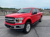 Used 2018 Ford F150 XLT image 3