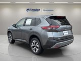 Used 2023 Nissan Rogue SV image 4