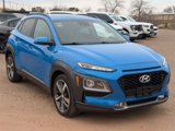 Used 2021 Hyundai Kona Limited w/ Cargo Package image 3