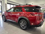Used 2023 Nissan Pathfinder SV w/ SV Premium Package image 2