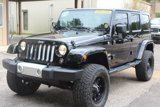 Used 2014 Jeep Wrangler Unlimited Sahara w/ Connectivity Group image 6