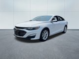 Used 2023 Chevrolet Malibu LT image 2