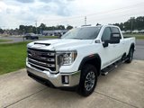 Used 2021 GMC Sierra 2500 SLE w/ SLE Convenience Package image 4