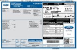 Used 2016 Ford Explorer Limited image 4