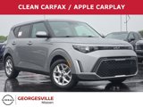 Used 2023 Kia Soul LX w/ LX Technology Package image 1