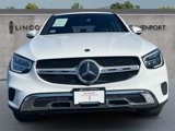 Used 2021 Mercedes-Benz GLC 300 4MATIC Coupe image 2