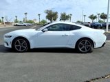 Used 2024 Ford Mustang Premium image 2