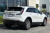 Used 2021 Cadillac XT4 Sport w/ Driver Awareness Package image 4