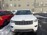 Used 2019 Jeep Grand Cherokee Altitude image 5