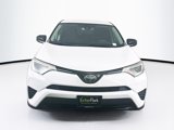 Used 2017 Toyota RAV4 LE image 2