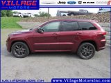 Used 2020 Jeep Grand Cherokee Limited X image 4
