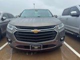 Used 2018 Chevrolet Traverse Premier w/ Driver Confidence II Package image 5