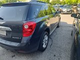 Used 2015 Chevrolet Equinox LT w/ Driver Convenience Package image 3