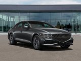 Used 2024 Genesis G80 2.5T w/ Sport Prestige Package image 2