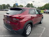 New 2024 Chevrolet TrailBlazer LS w/ LS Convenience Package image 4