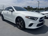 Used 2022 Mercedes-Benz A 220 4MATIC image 3