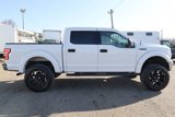 Used 2020 Ford F150 4x4 SuperCrew image 5