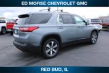 Used 2018 Chevrolet Traverse LT image 5