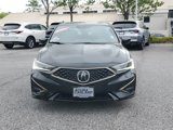 Certified 2022 Acura ILX image 2