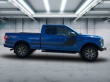 Used 2017 Ford F150 XLT w/ Equipment Group 302A Luxury image 3
