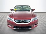 Used 2015 Honda Accord EX-L image 2