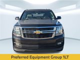 Used 2015 Chevrolet Tahoe LT w/ Luxury Package image 2