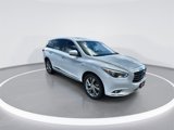 Used 2014 INFINITI QX60 FWD w/ Deluxe Touring Package image 2
