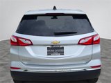 Used 2021 Chevrolet Equinox LT w/ LPO, Floor Liner Package image 4