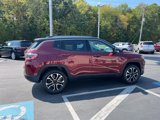 Used 2022 Jeep Compass Limited image 5