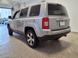Used 2016 Jeep Patriot High Altitude image 2
