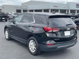 Used 2022 Chevrolet Equinox LT image 5