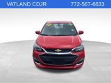 Used 2021 Chevrolet Spark LT image 2