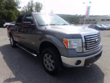 Used 2011 Ford F150 XLT w/ XLT Chrome Pkg image 4