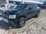Used 2010 Chevrolet Avalanche LT w/ Suspension Package, Off-Road image 2