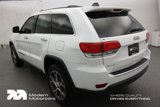 Used 2019 Jeep Grand Cherokee Limited image 4