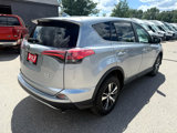 Used 2018 Toyota RAV4 XLE image 5