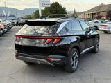 Used 2022 Hyundai Tucson Limited w/ Cargo Package image 6