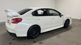 Used 2018 Subaru WRX Limited w/ Popular Package #1 image 3