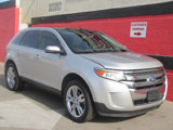 Used 2013 Ford Edge Limited image 5